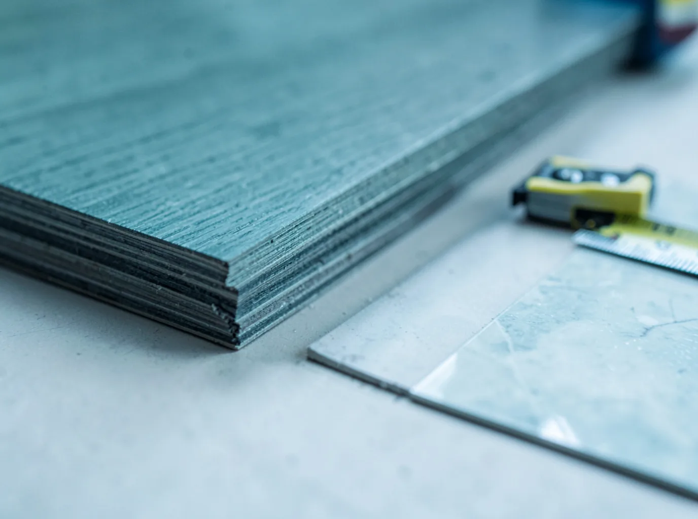 Luxury Vinyl Plank Installation Lindale, TX FAQs